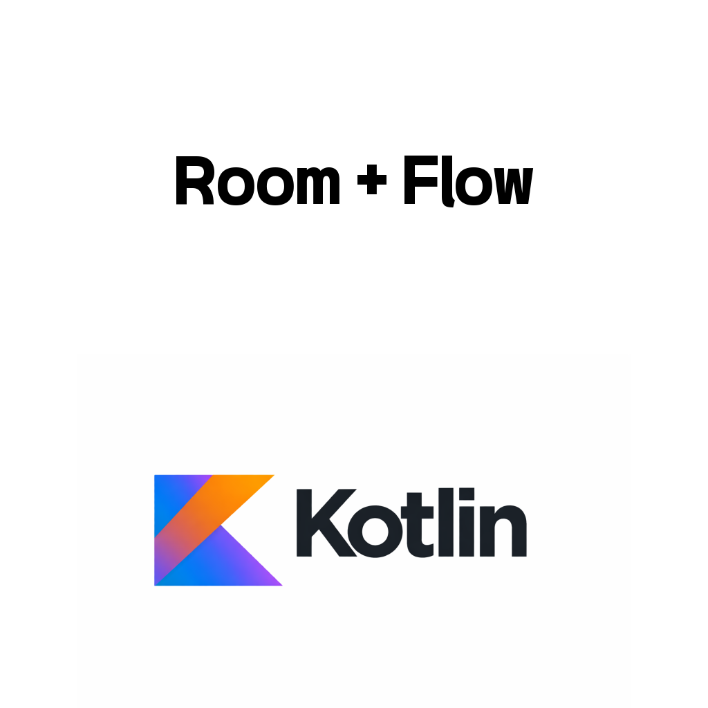 Room Flow는 왜 편할까: 자동 갱신 쿼리의 장점과 주의점 Room Flow는 왜 편할까: 자동 갱신 쿼리의 장점과 주의점