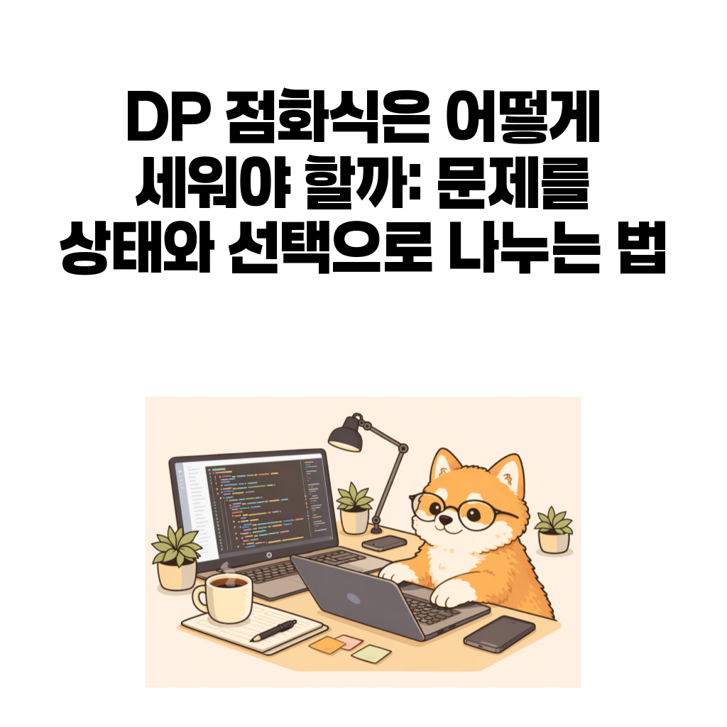 DP 글 대표 이미지
