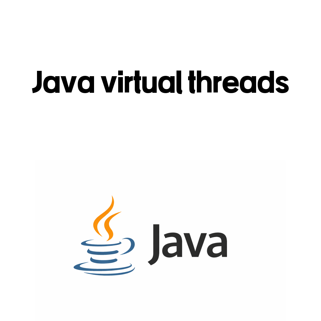 Java virtual threads란 무엇인가: 기존 Thread와 Executor 코드가 어떻게 달라질까 Java virtual threads란 무엇인가: 기존 Thread와 Executor 코드가 어떻게 달라질까