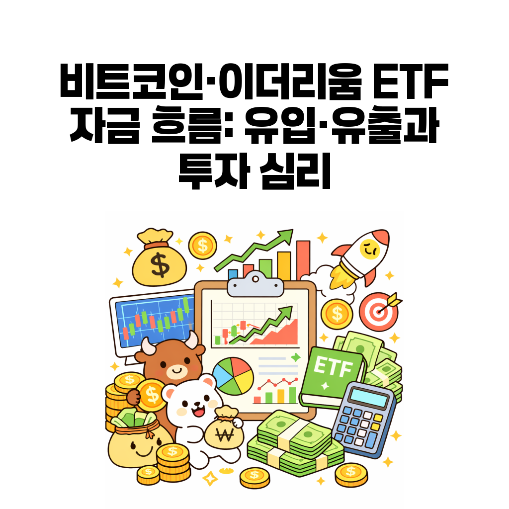 ETF 트렌드 분석 대표 이미지